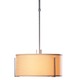 Exos Medium Single Suspension - Natural Iron / Doeskin Suede Exos Medium Single Suspension - Natural Iron / Doeskin Suede