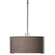 Exos Medium Single Suspension - Natural Iron / Eclipse Exos Medium Single Suspension - Natural Iron / Eclipse