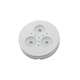 Puck LED Under Cabinet - White Puck LED Under Cabinet - White /