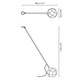 Miyake Floor Lamp - /
