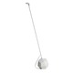 Miyake Floor Lamp - White / White Miyake Floor Lamp - White / White