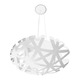 X-Ray Suspension - Grey / White X-Ray Suspension - Grey / White