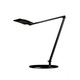 Mosso LED Cool White Desk Lamp - Metallic Black Mosso LED Cool White Desk Lamp - Metallic Black /