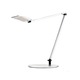 Mosso LED Cool White Desk Lamp - White Mosso LED Cool White Desk Lamp - White /