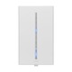 Vierti Companion Switch - White / Blue