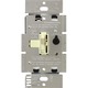 Ariadni 600W Incandescent 3-Way Dimmer - Ivory Ariadni 600W Incandescent 3-Way Dimmer - Ivory /