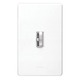 Ariadni Ceiling Fan Control - White / 