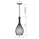 Paavo Pendant -  / 