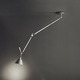Tolomeo Off-Center Suspension - Aluminum Tolomeo Off-Center Suspension - Aluminum /