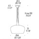 Witch Pendant - /