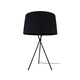 3Pod Table Lamp - Black / Black 3Pod Table Lamp - Black / Black