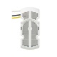 Fan Control Canopy Module - White Fan Control Canopy Module - / White