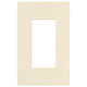 Claro 1 Gang Wall Plate Claro 1 Gang Wall Plate