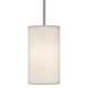 Echo Pendant - Stainless Steel / Fondine Echo Pendant - Stainless Steel / Fondine