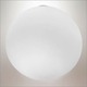 Sphera PP20 Wall / Ceiling Mount - White / Satin White