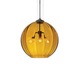 World Suspension - Antique Bronze / Amber World Suspension - Antique Bronze / Amber