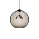 World Suspension - Antique Bronze / Smoke World Suspension - Antique Bronze / Smoke