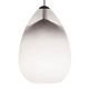 Freejack Alina Pendant - Antique Bronze / White Freejack Alina Pendant - Antique Bronze / White