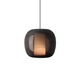 Freejack Otto Pendant - Antique Bronze / Brown Freejack Otto Pendant - Antique Bronze / Brown
