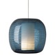 Freejack Otto Pendant - Chrome / Steel Blue Freejack Otto Pendant - Chrome / Steel Blue