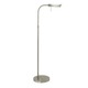 Tenda Pharmacy Floor Lamp - Satin Nickel Tenda Pharmacy Floor Lamp - Satin Nickel /