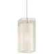 Freejack LED Solitude Pendant Freejack LED Solitude Pendant