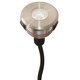 Miniport LED Surface Trim Step Light - Stainless Steel Miniport LED Surface Trim Step Light - Stainless Steel /