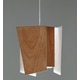 Levis LED Pendant - Beech Wood Levis LED Pendant - / Beech Wood
