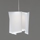 Levis LED Pendant - Frosted Polymer Levis LED Pendant - / Frosted Polymer