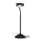 Solare X LED Desk Lamp - Black / Black Solare X LED Desk Lamp - Black / Black