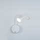 Kalla LED Wall Sconce - White / White Kalla LED Wall Sconce - White / White