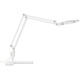 Link Medium LED Table Lamp - White / 