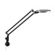 Link Small Wall Mount - Black / 