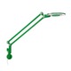 Link Small Wall Mount - Green / 