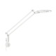 Link Small Wall Mount - White / 
