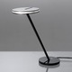 Itis LED Table Lamp - Black / 