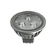 Dimmable LED MR16 GU5.3 Base 6.7W 12V 25 Deg 2700K - Dimmable LED MR16 GU5.3 Base 6.7W 12V 25 Deg 2700K - /