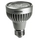 Dimmable LED PAR20 Medium Base 9W 120V 25 Deg 2700K -  / 