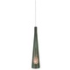 FJ Everest Pendant 24V - Satin Nickel / Platinum FJ Everest Pendant 24V - Satin Nickel / Platinum
