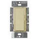 Diva Preset 1000W Incandescent Single Pole Dimmer - Ivory Diva Preset 1000W Incandescent Single Pole Dimmer - Ivory /