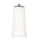 Solis Freestanding Floor Lamp -  / White
