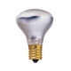R14 Intermediate Base 40W 120V - White R14 Intermediate Base 40W 120V - / White