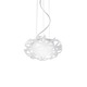 X-Ray Suspension - Grey / White X-Ray Suspension - Grey / White