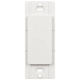 Diva Blank Insert - White / 