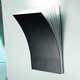 Polia Wall Sconce - Basalt Gray Polia Wall Sconce - Basalt Gray /