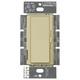 Diva 300W Electronic Low Voltage 3-Way Dimmer - Ivory Diva 300W Electronic Low Voltage 3-Way Dimmer - Ivory /