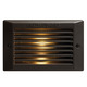 Outdoor Deck / Step Light - Bronze / Clear Outdoor Deck / Step Light - Bronze / Clear