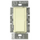 Diva 600VA Mag Low Voltage 3-Way Dimmer - Almond Diva 600VA Mag Low Voltage 3-Way Dimmer - Almond /