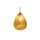 FJ Barnacle Pendant - Antique Bronze / Gold FJ Barnacle Pendant - Antique Bronze / Gold