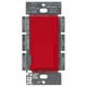 Diva Satin 300W Electronic Low Voltage Single Pole Dimmer - Hot / 